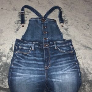 jegging overall